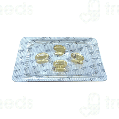 Orthoferol Capsule 4