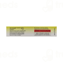Zti Sb 65 Capsule 10