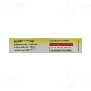 Zti Sb 65 Capsule 10