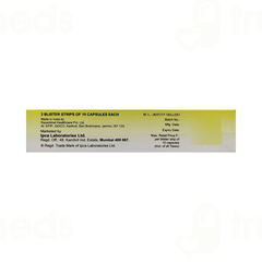 Zti Sb 65 Capsule 10