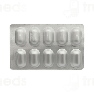Zti Sb 65 Capsule 10
