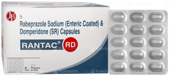 Rantac Rd Capsule 15