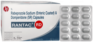 Rantac Rd Capsule 15