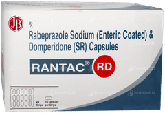 Rantac Rd Capsule 15