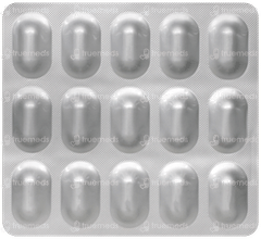 Rantac Rd Capsule 15