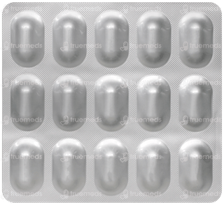 Rantac Rd Capsule 15