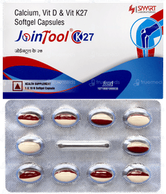 Jointool K27 Capsule 10
