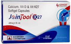 Jointool K27 Capsule 10