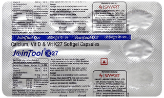 Jointool K27 Capsule 10