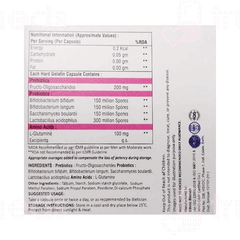 Probal Capsule 10