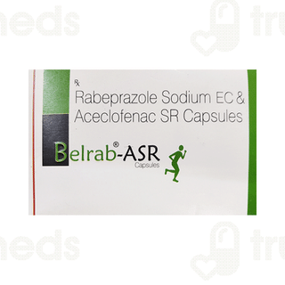 Belrab Asr Capsule 10