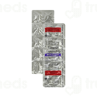 Polfalix 2mg Capsule 10