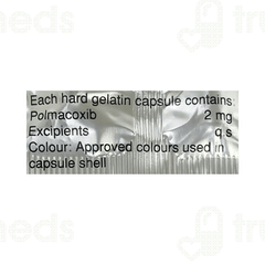 Polfalix 2mg Capsule 10