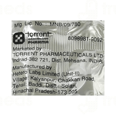 Polfalix 2mg Capsule 10