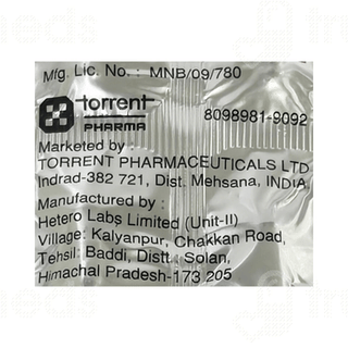 Polfalix 2mg Capsule 10