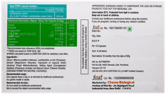 Pylorinse Capsule 10 Pylorinse Capsule 10