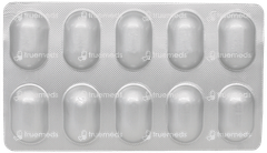 Pylorinse Capsule 10 Pylorinse Capsule 10