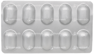 Pylorinse Capsule 10