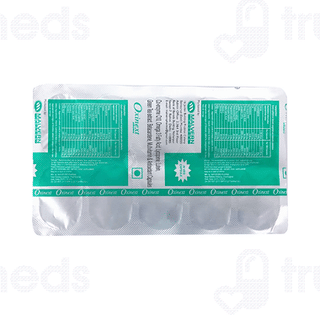 Oxinext Capsule 10