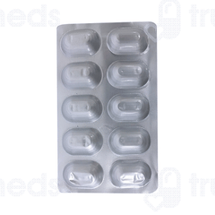 Oxinext Capsule 10