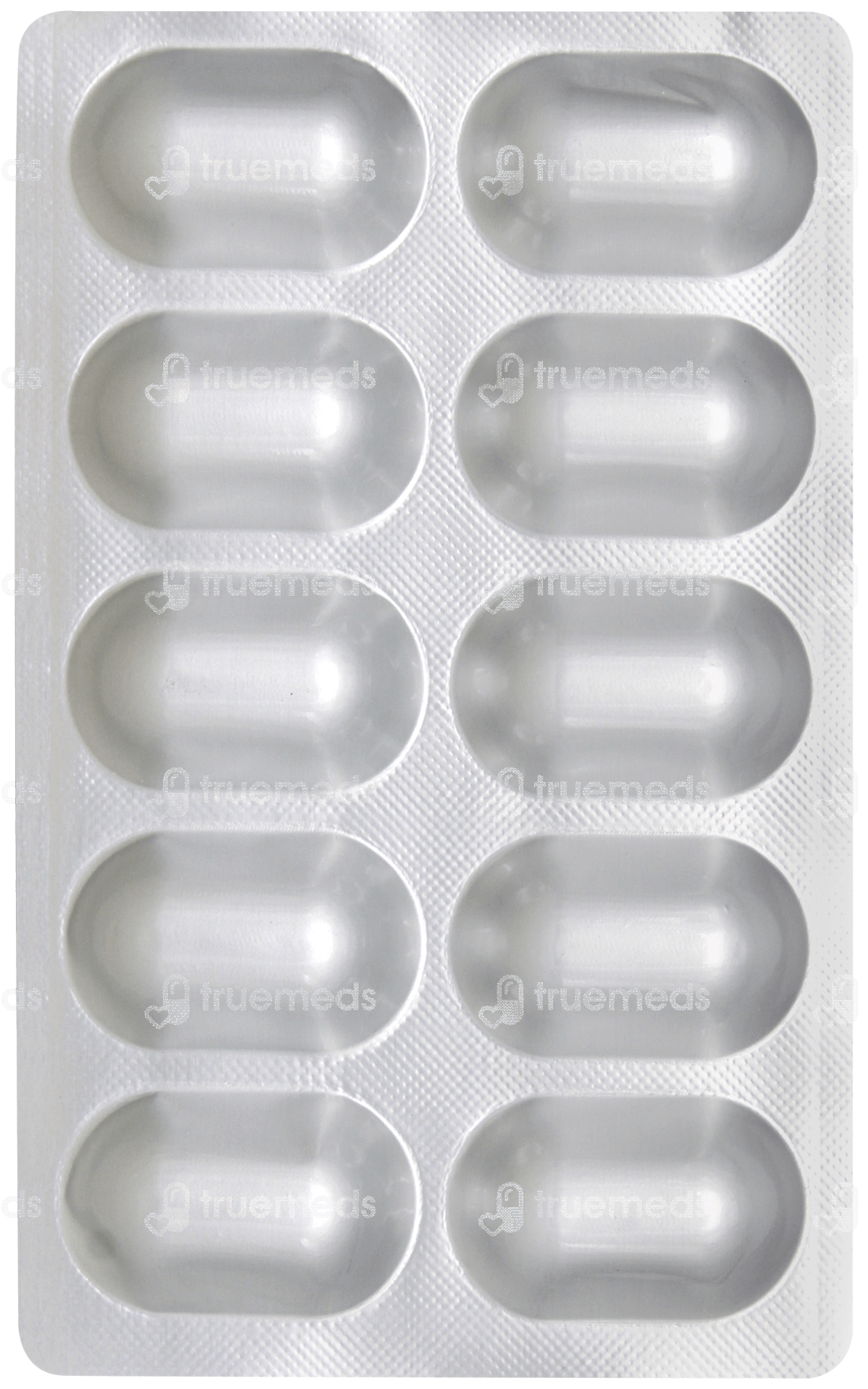 Triplex 25 Mg Tablet 10 - Uses, Side Effects, Dosage, Price | Truemeds