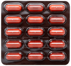 Nicardia 5 Capsule 15 Nicardia 5 Capsule 15