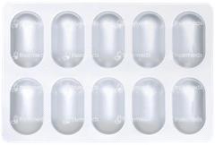 Rosugard Gold 20 Capsule 10 Rosugard Gold 20 Capsule 10