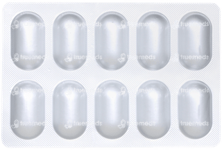 Rosugard Gold 20 Capsule 10