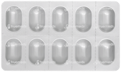 Glycohale Fb Rotacaps 10