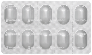 Glycohale Fb Rotacaps 10