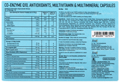 A To Z Cv Capsule 10