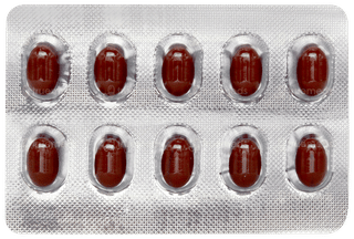 A To Z Cv Capsule 10