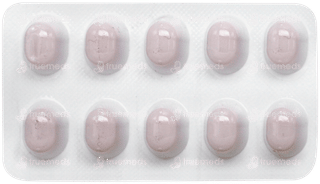 Rocaltrol 0.5 Capsule 10