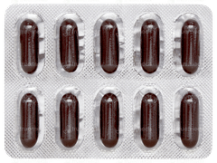 Bevon Nh Capsule 10
