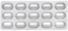 Quogress Forte 300 Capsule 15 Quogress Forte 300 Capsule 15