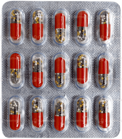 Ferilife Z Capsule 15