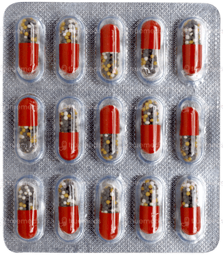 Ferilife Z Capsule 15