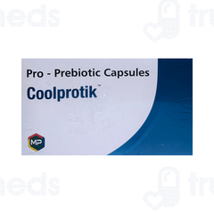Coolprotik Capsule 10