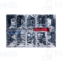 Coolprotik Capsule 10