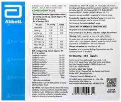 Combinorm Plus Capsule 15