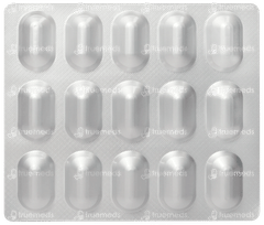 Combinorm Plus Capsule 15