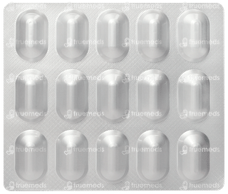 Combinorm Plus Capsule 15