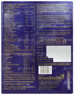 Daily Od Active Capsule 10