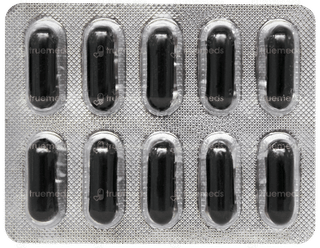 Daily Od Active Capsule 10