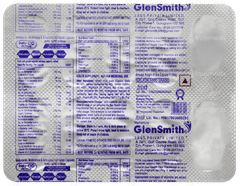 Daily Od Active Capsule 10