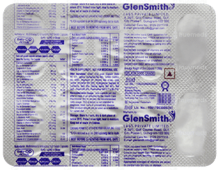 Daily Od Active Capsule 10