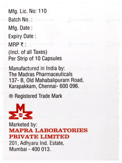 Cb Max Od New Capsule 10