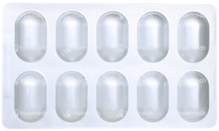 Lipitab Asp 10/150 Capsule 10