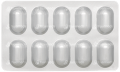 Acrotac 10mg Capsule 10