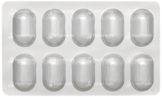 Acrotac 10mg Capsule 10